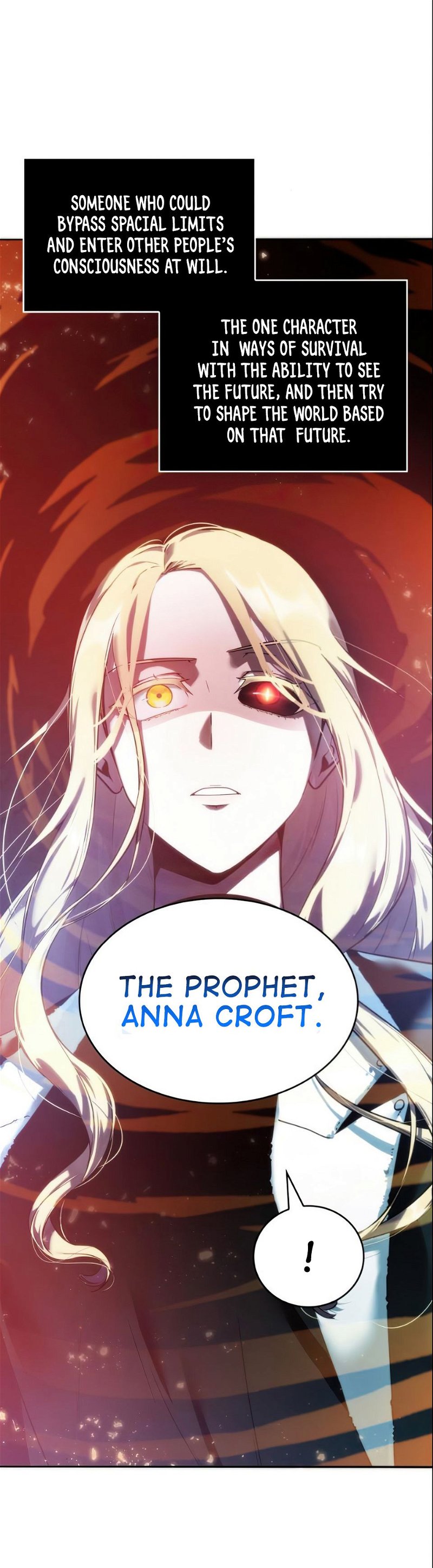 Omniscient Reader’s Viewpoint Chapter 32 - Page 35