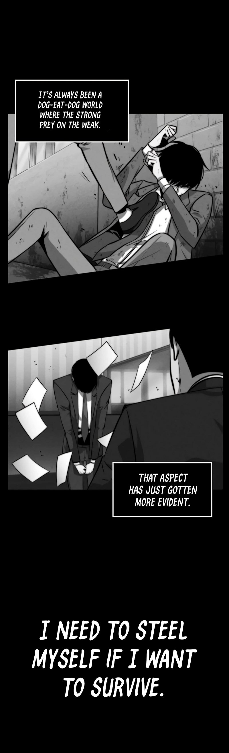 Omniscient Reader’s Viewpoint Chapter 6 - Page 33