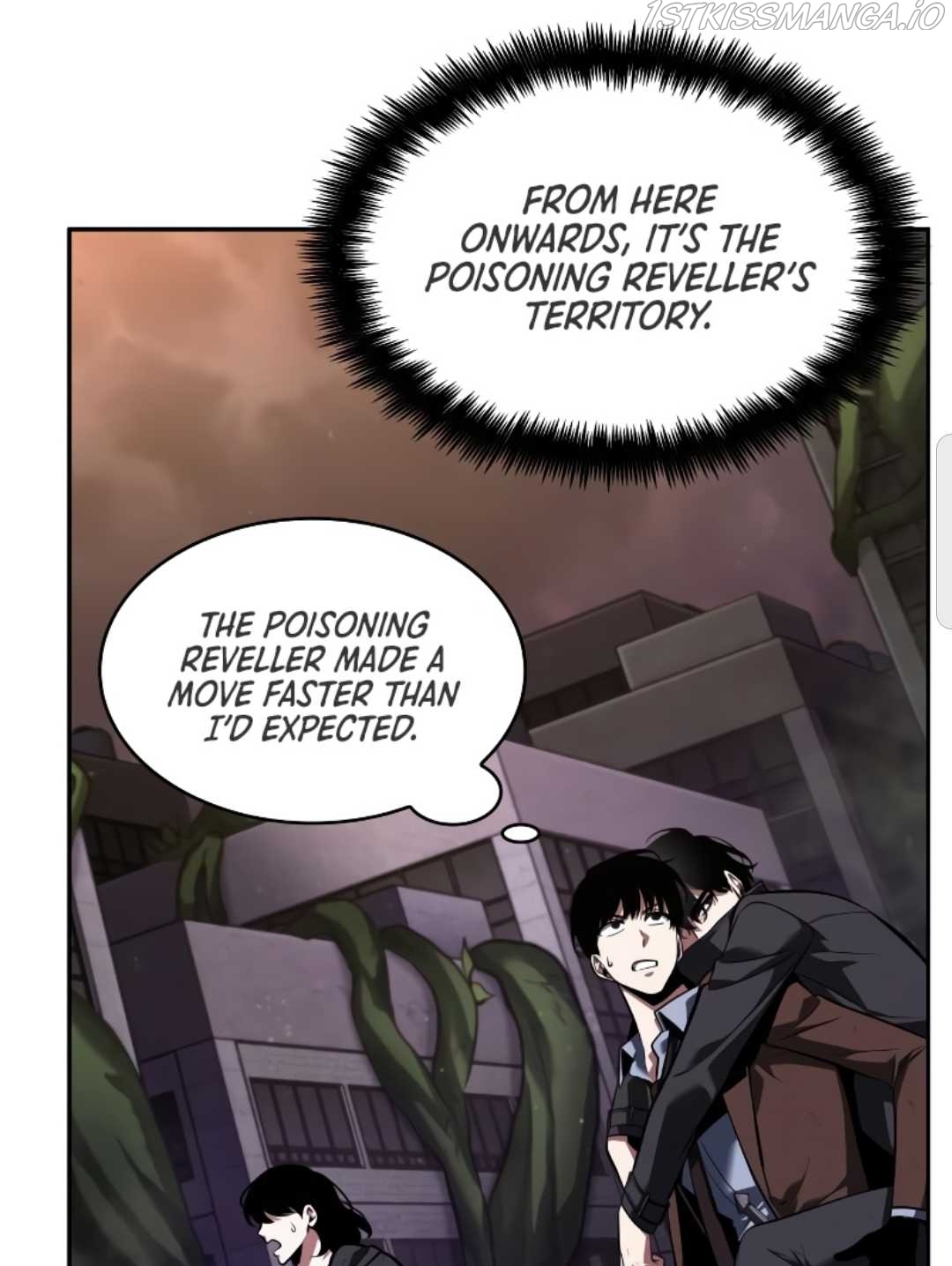 Omniscient Reader’s Viewpoint Chapter 77 - Page 87