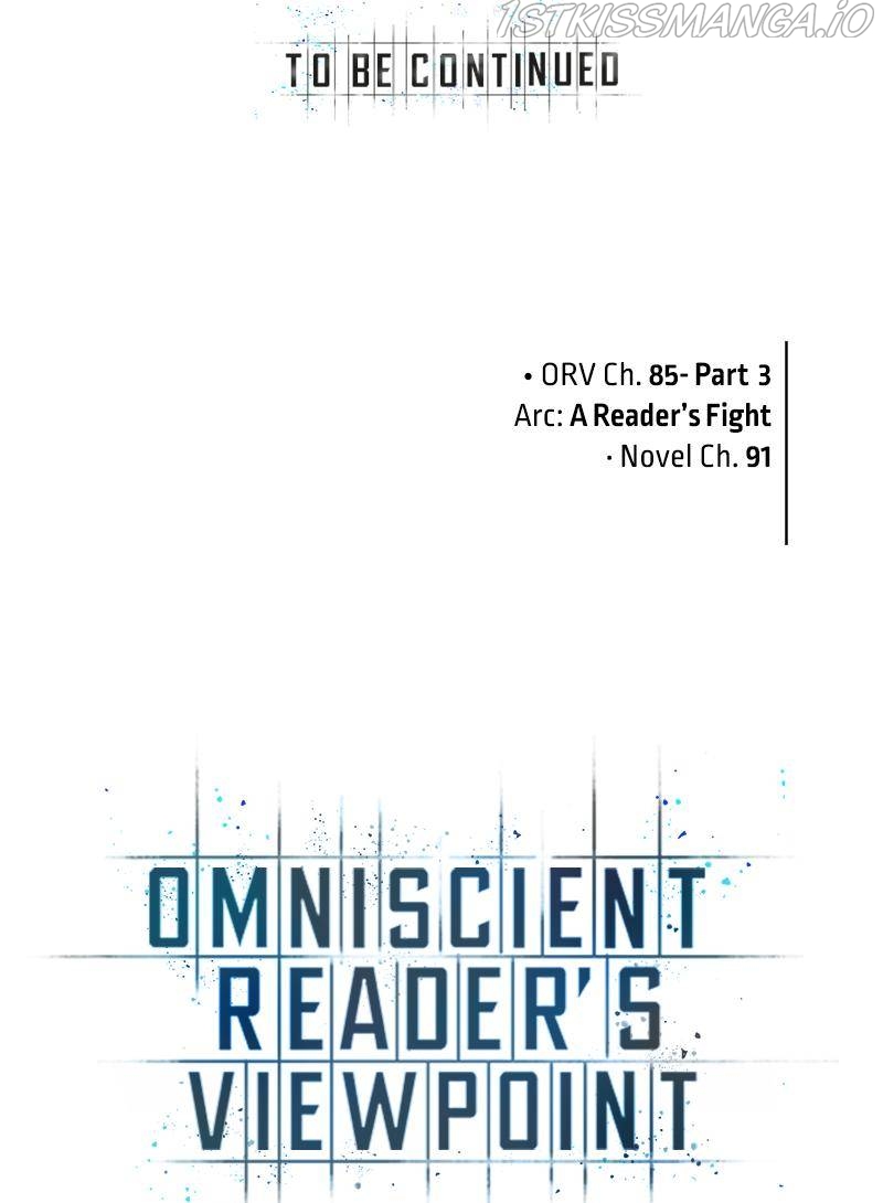 Omniscient Reader’s Viewpoint Chapter 85 - Page 69