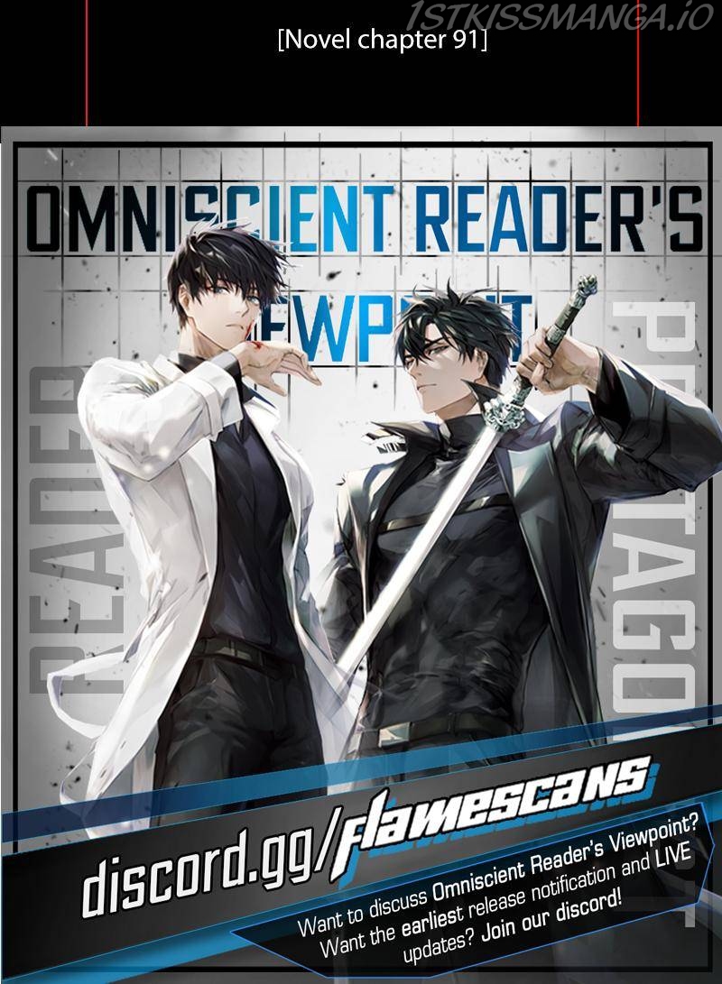 Omniscient Reader’s Viewpoint Chapter 85 - Page 72