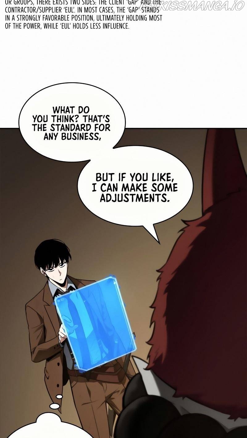 Omniscient Reader’s Viewpoint Chapter 86 - Page 9