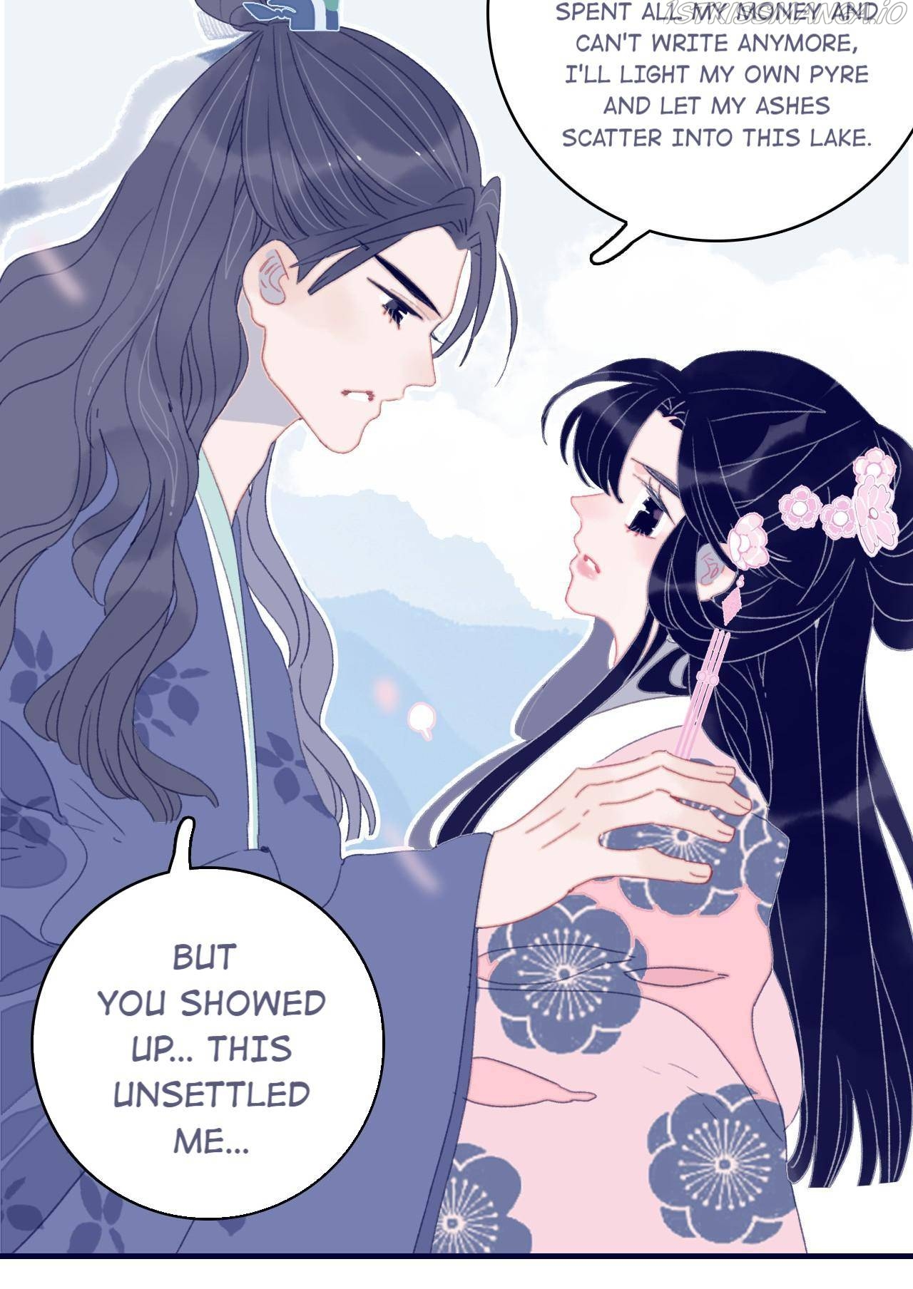 My Little Secret With The Demon Lord Chapter 58 - Page 27