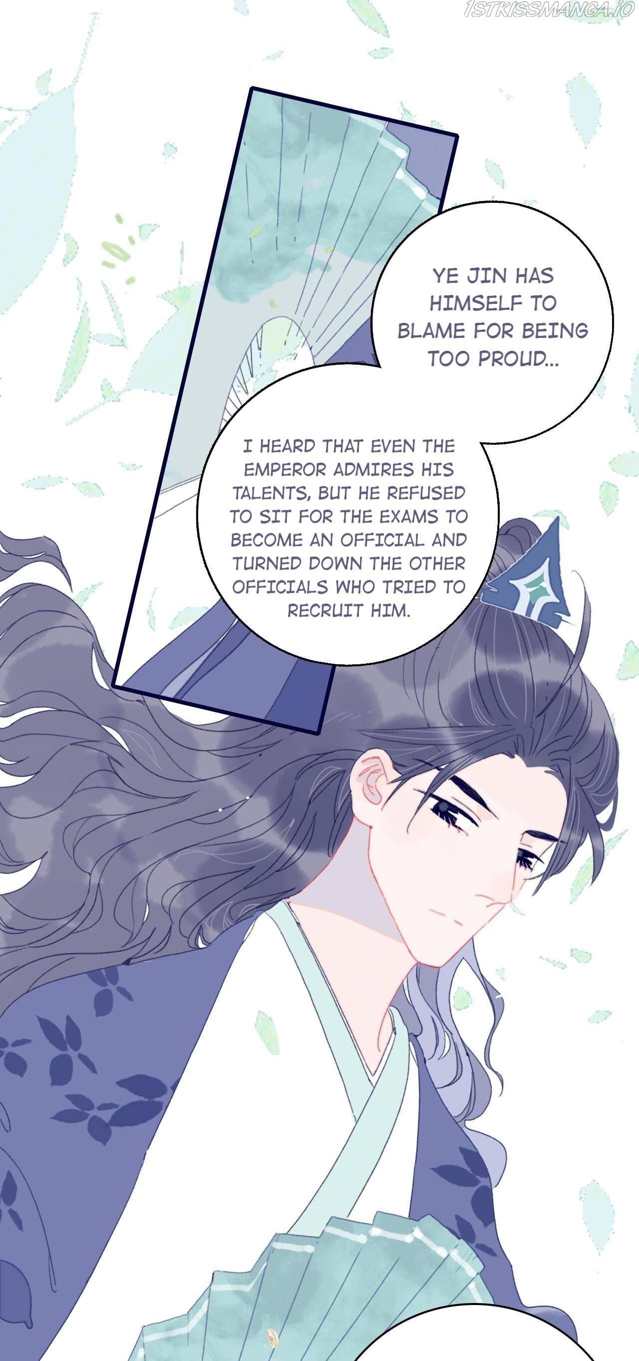 My Little Secret With The Demon Lord Chapter 58 - Page 43