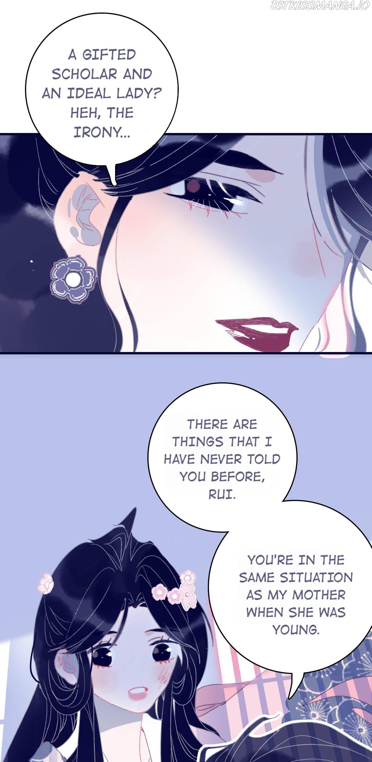 My Little Secret With The Demon Lord Chapter 58 - Page 46