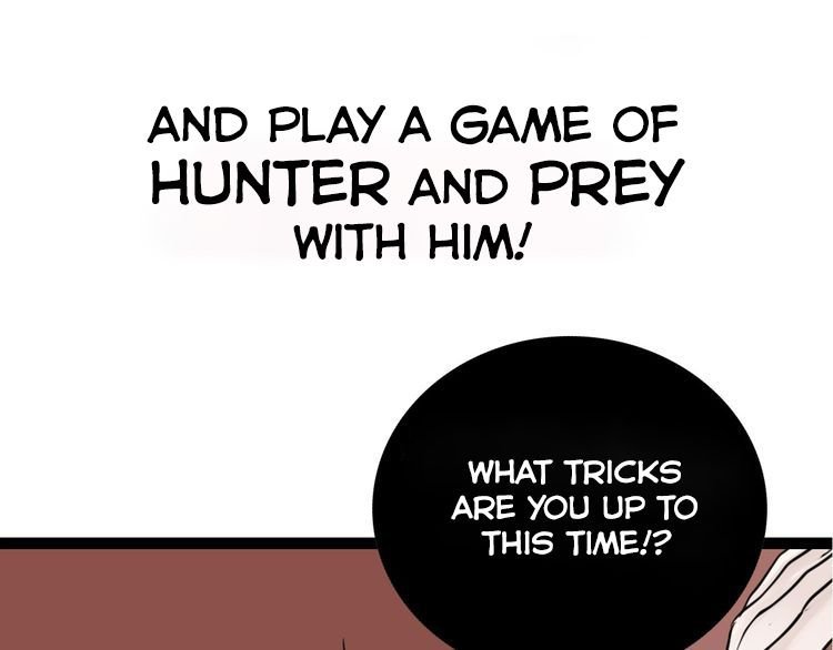 Who is the Prey Chapter 0 - Page 30