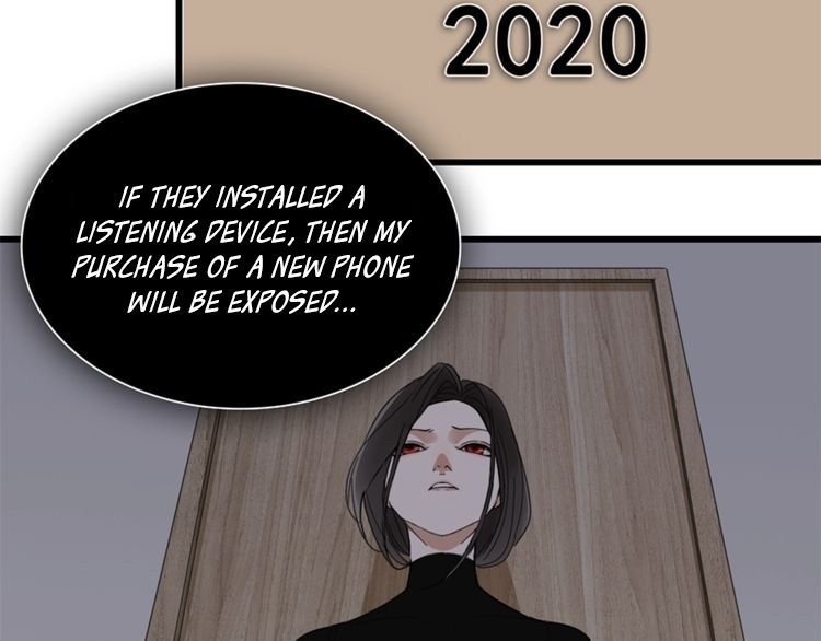 Who is the Prey Chapter 10 - Page 41
