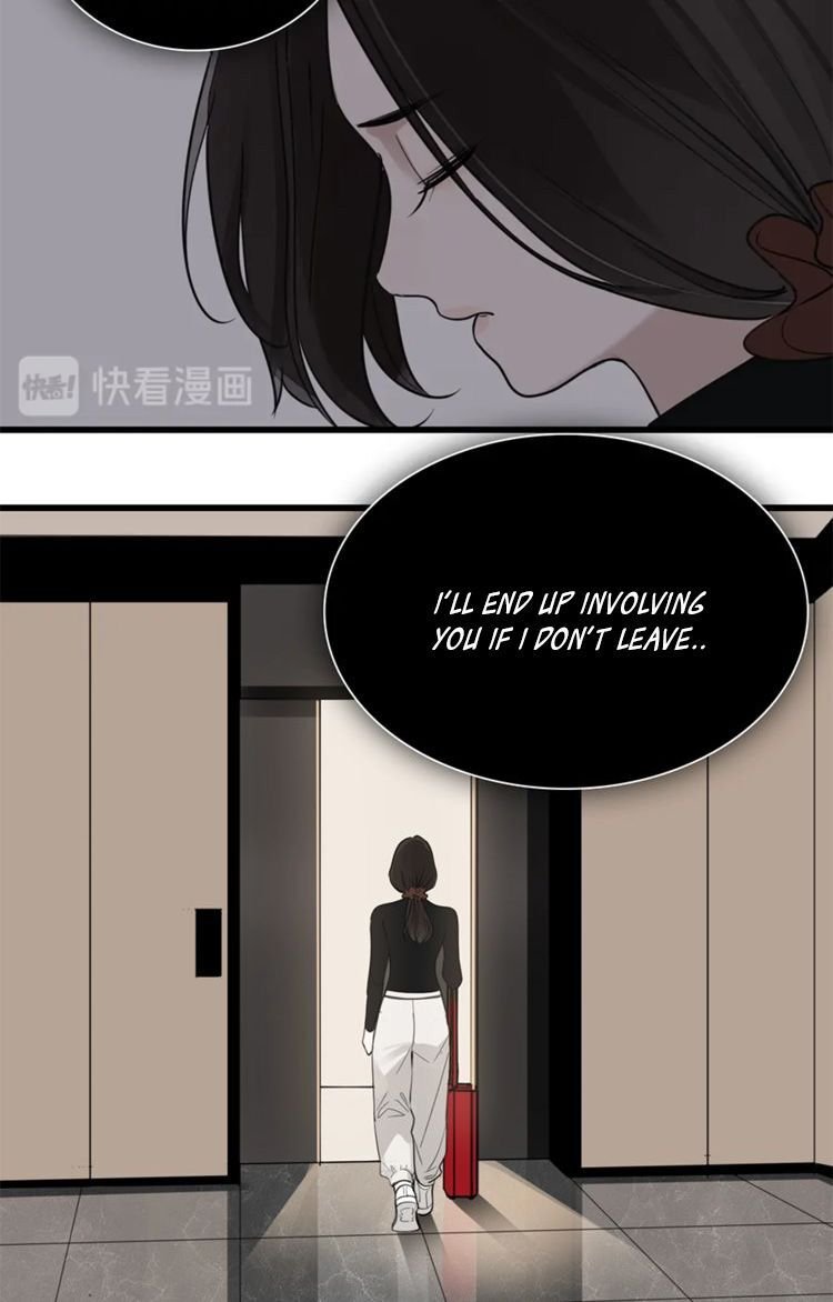 Who is the Prey Chapter 10 - Page 8