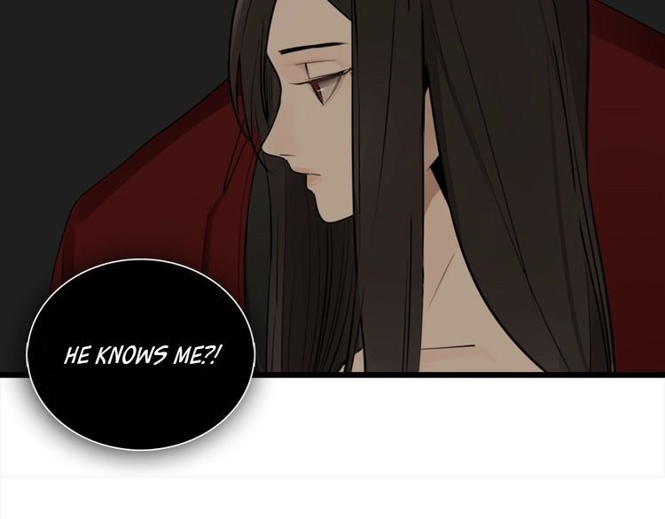 Who is the Prey Chapter 13 - Page 1