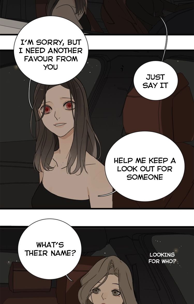 Who is the Prey Chapter 15 - Page 45