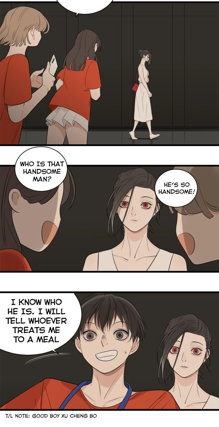 Who is the Prey Chapter 21 - Page 89