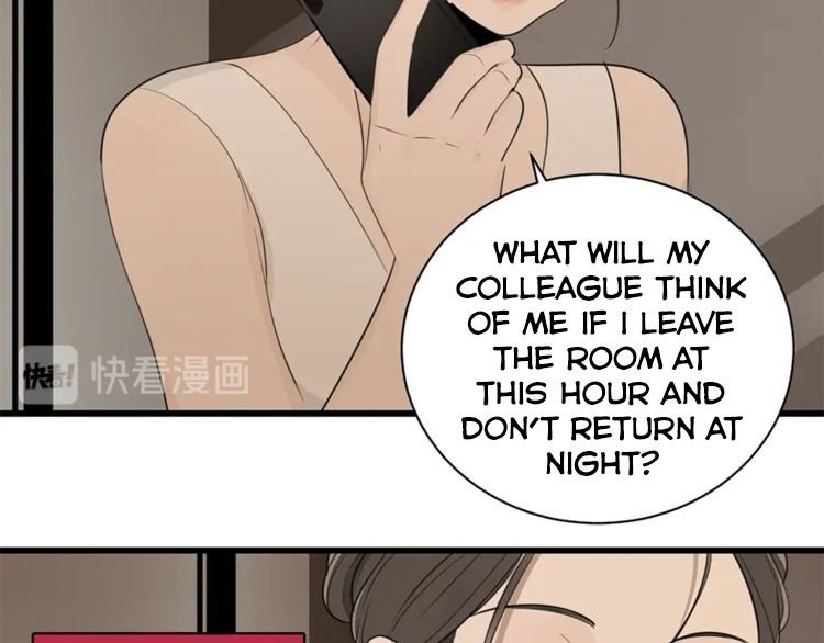 Who is the Prey Chapter 22 - Page 60