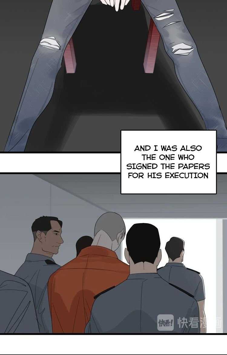 Who is the Prey Chapter 3 - Page 56