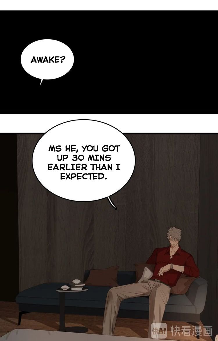 Who is the Prey Chapter 5 - Page 66