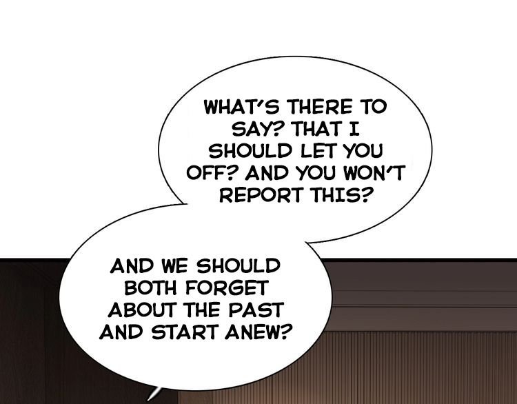 Who is the Prey Chapter 5 - Page 84
