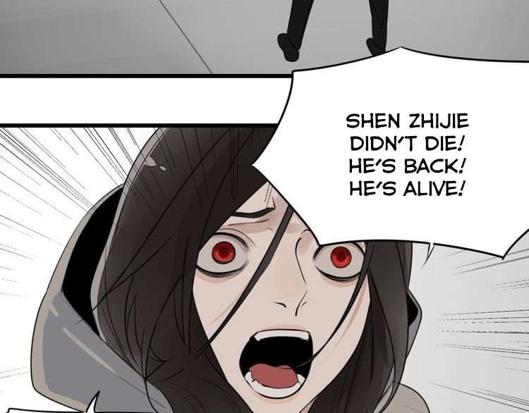 Who is the Prey Chapter 6 - Page 81
