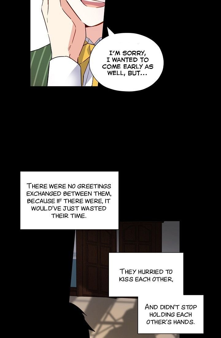 The Duchess with an Empty Soul Chapter 1 - Page 2