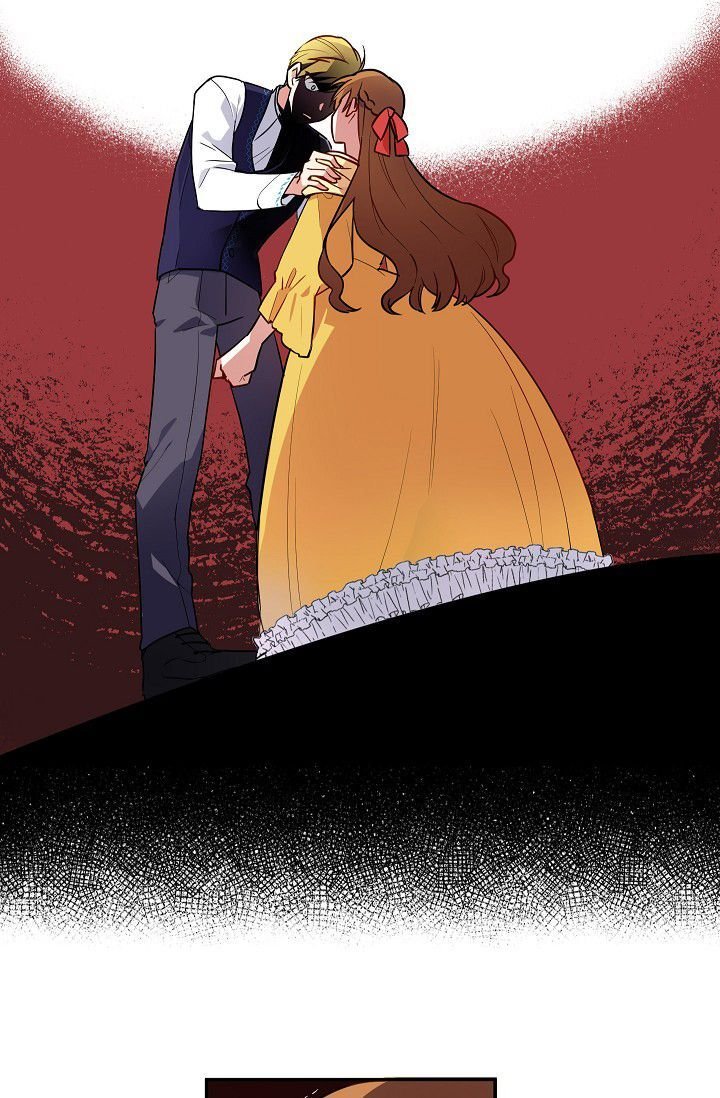 The Duchess with an Empty Soul Chapter 1 - Page 40