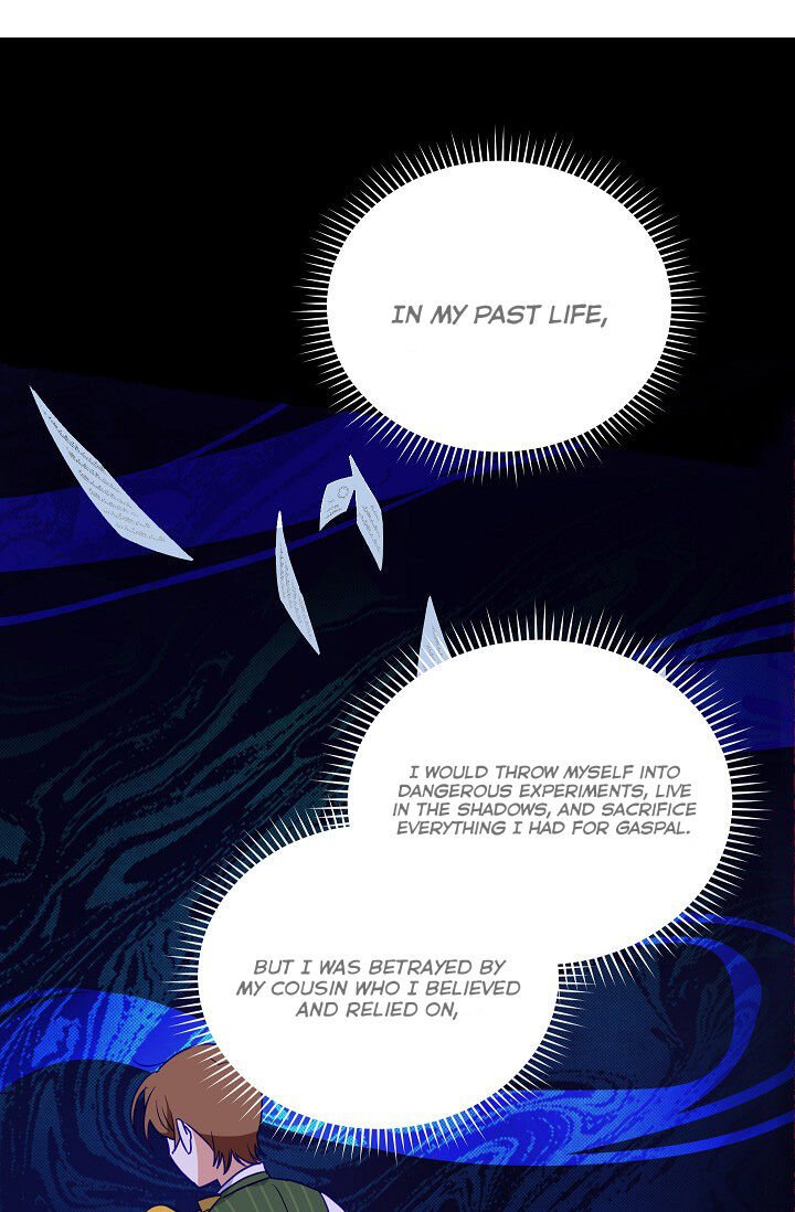 The Duchess with an Empty Soul Chapter 3 - Page 6