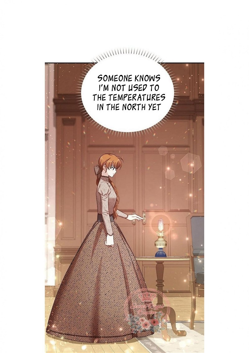 The Duchess with an Empty Soul Chapter 27 - Page 30