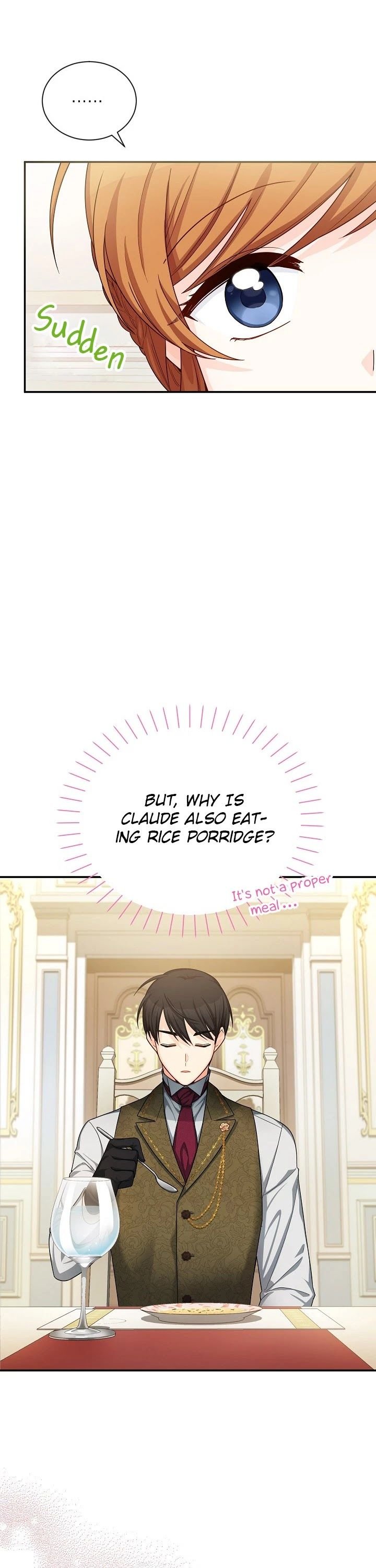 The Duchess with an Empty Soul Chapter 48 - Page 6