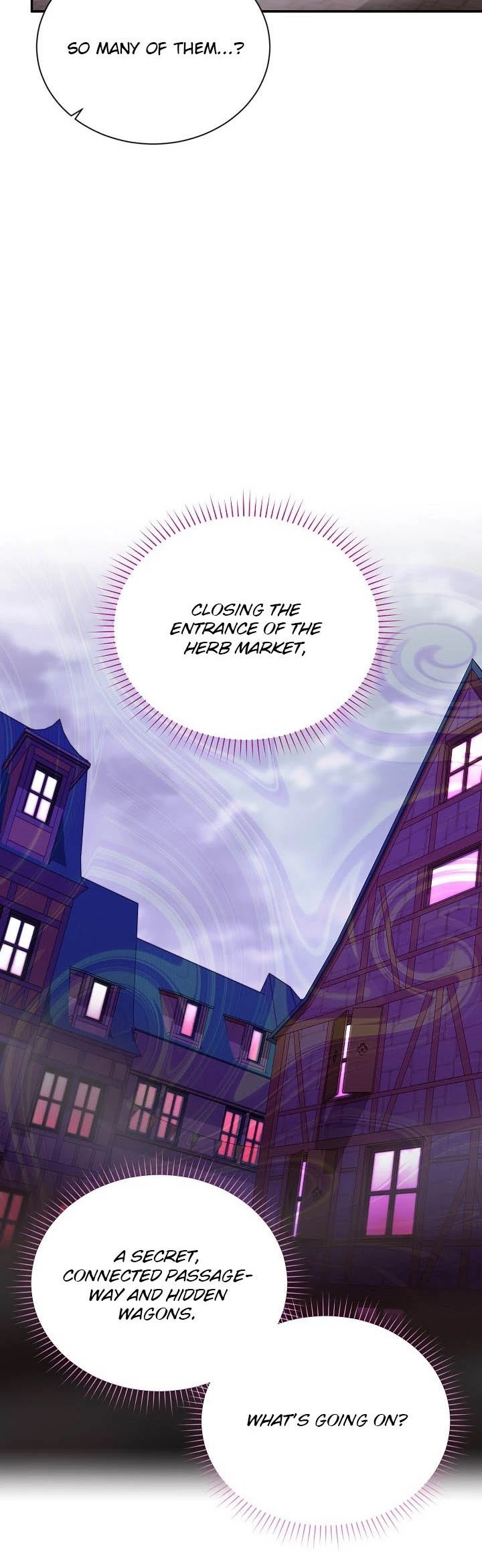 The Duchess with an Empty Soul Chapter 62 - Page 12