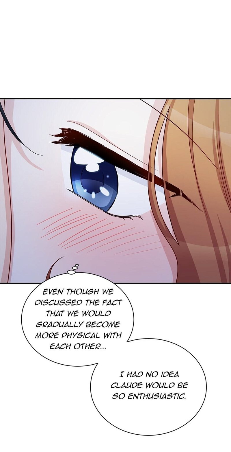The Duchess with an Empty Soul Chapter 70 - Page 45