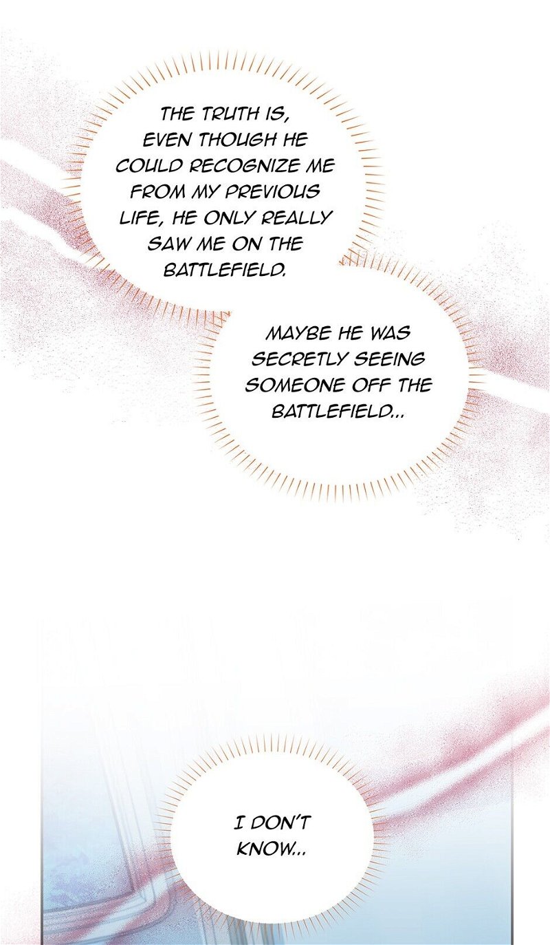 The Duchess with an Empty Soul Chapter 70 - Page 48
