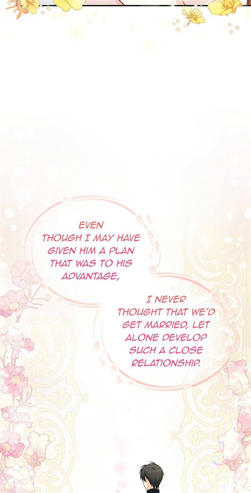 The Duchess with an Empty Soul Chapter 74 - Page 120