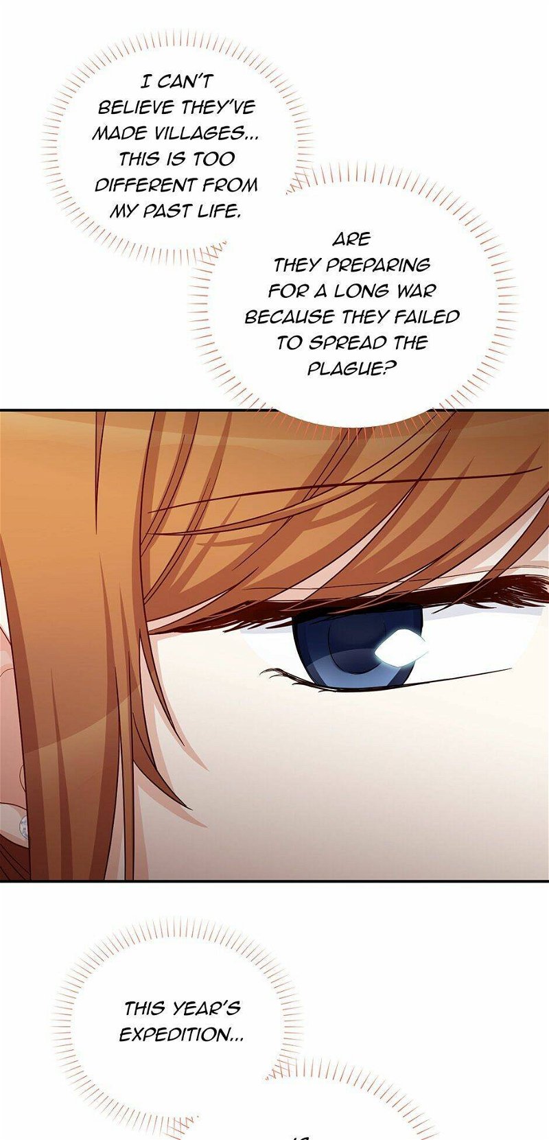 The Duchess with an Empty Soul Chapter 77 - Page 29