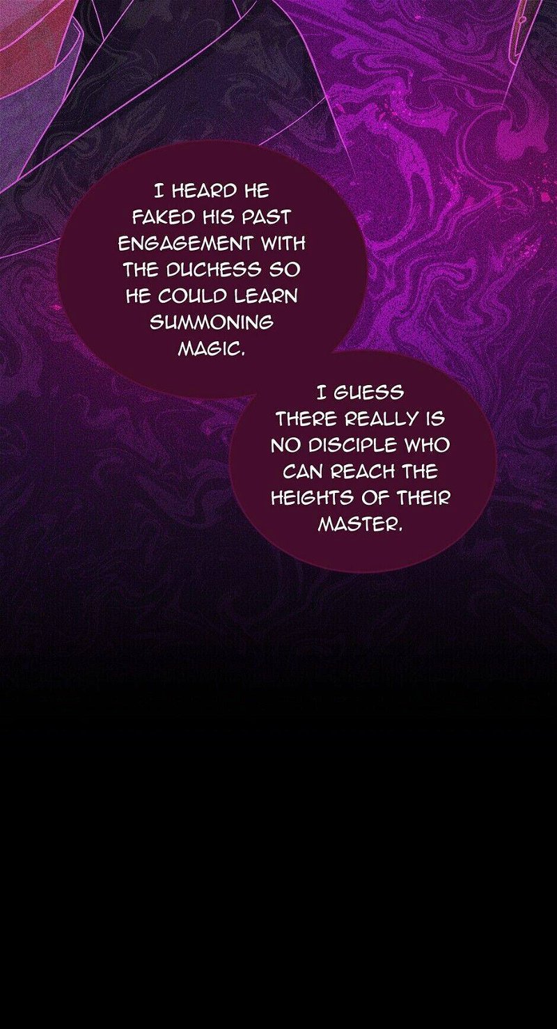 The Duchess with an Empty Soul Chapter 77 - Page 58