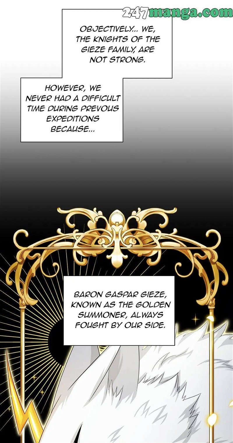 The Duchess with an Empty Soul Chapter 79 - Page 43