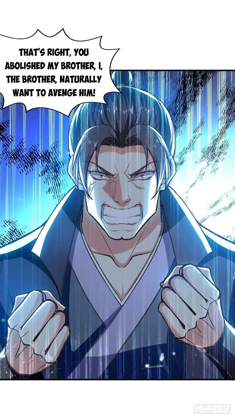 An Unparalleled Martial Arts Spirit Chapter 114 - Page 7