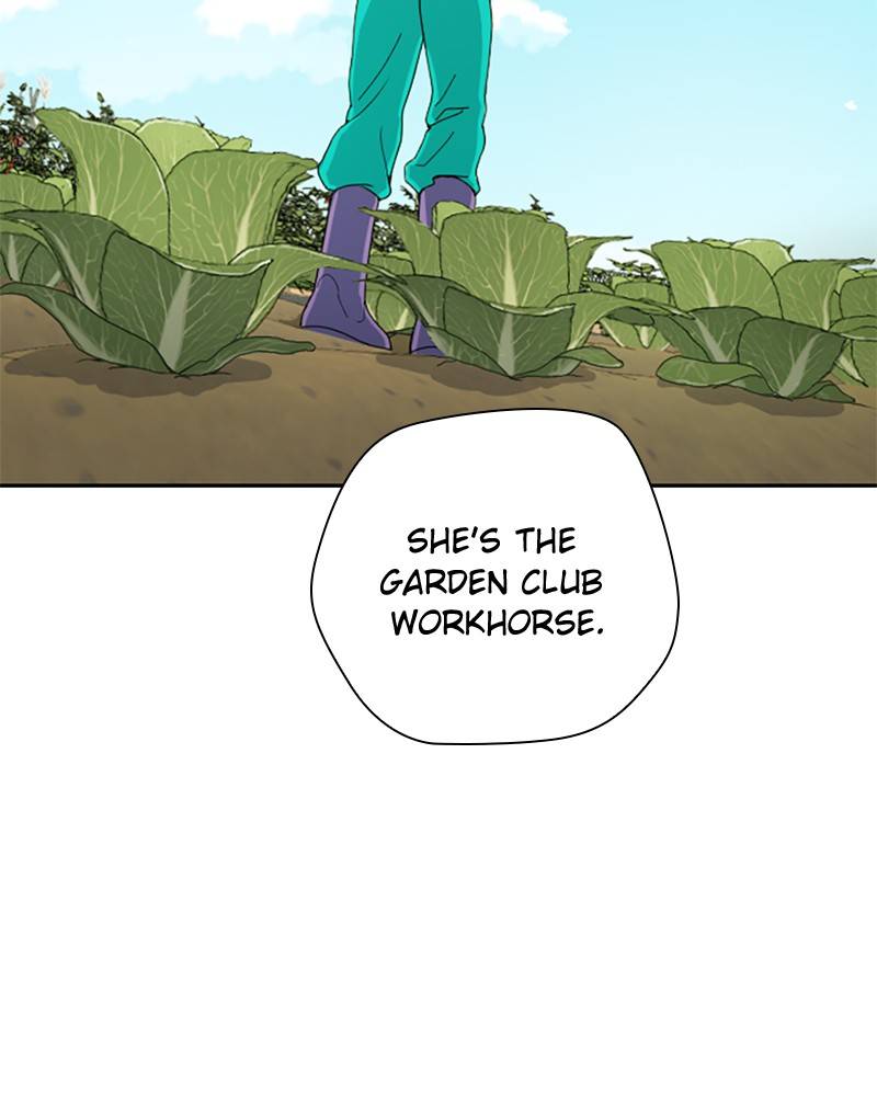 Garden Club Detective Squad Chapter 1 - Page 126