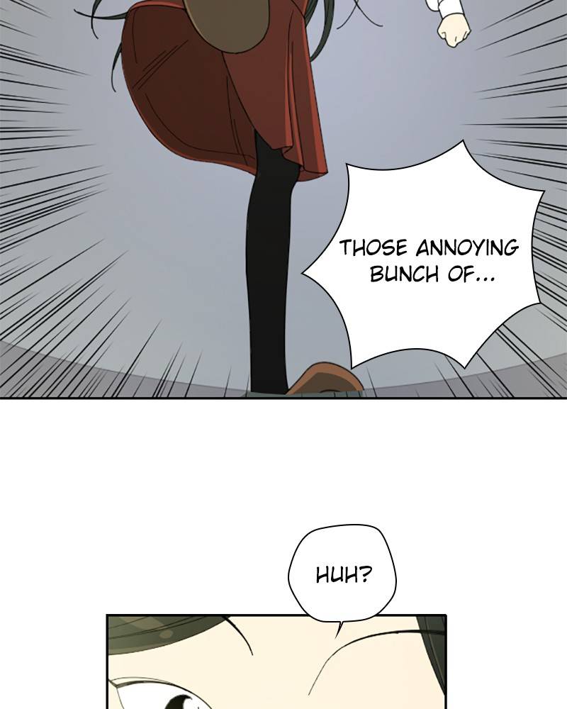 Garden Club Detective Squad Chapter 1 - Page 68