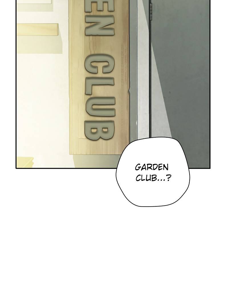 Garden Club Detective Squad Chapter 1 - Page 74
