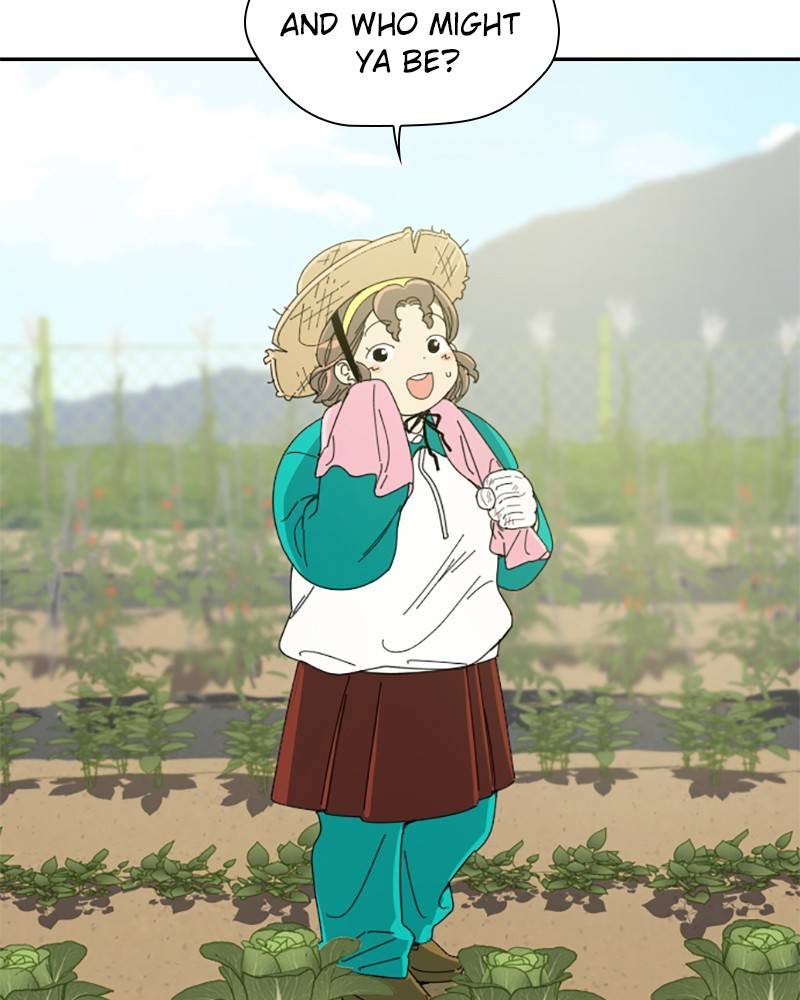Garden Club Detective Squad Chapter 1 - Page 77