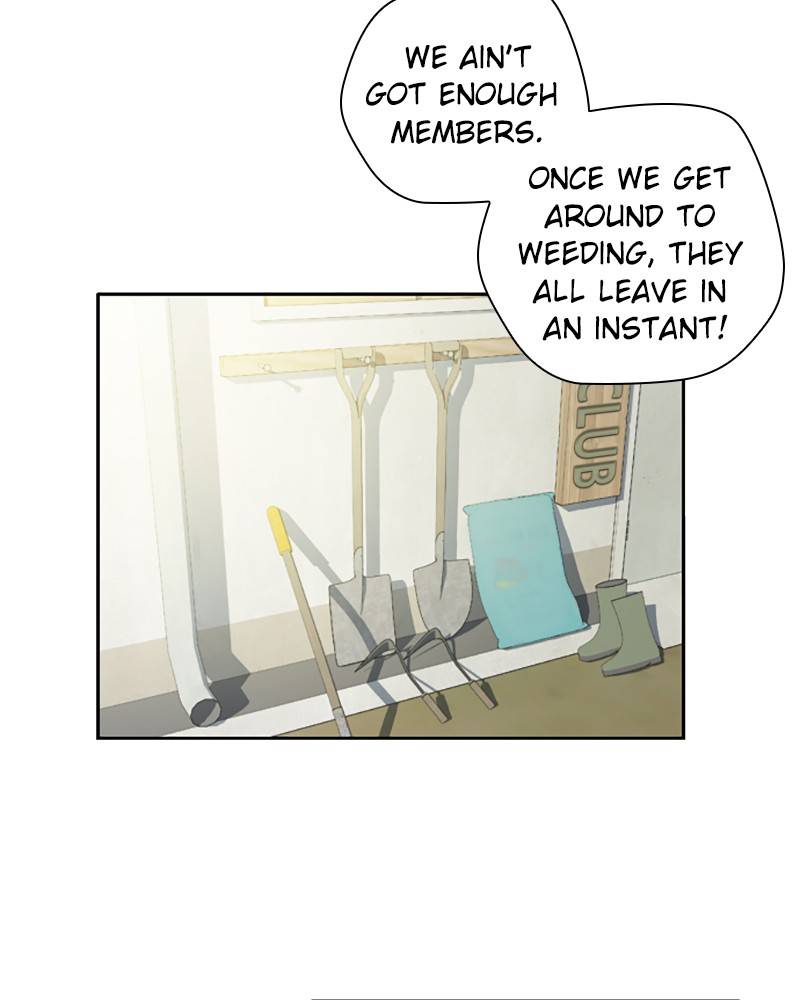 Garden Club Detective Squad Chapter 1 - Page 82