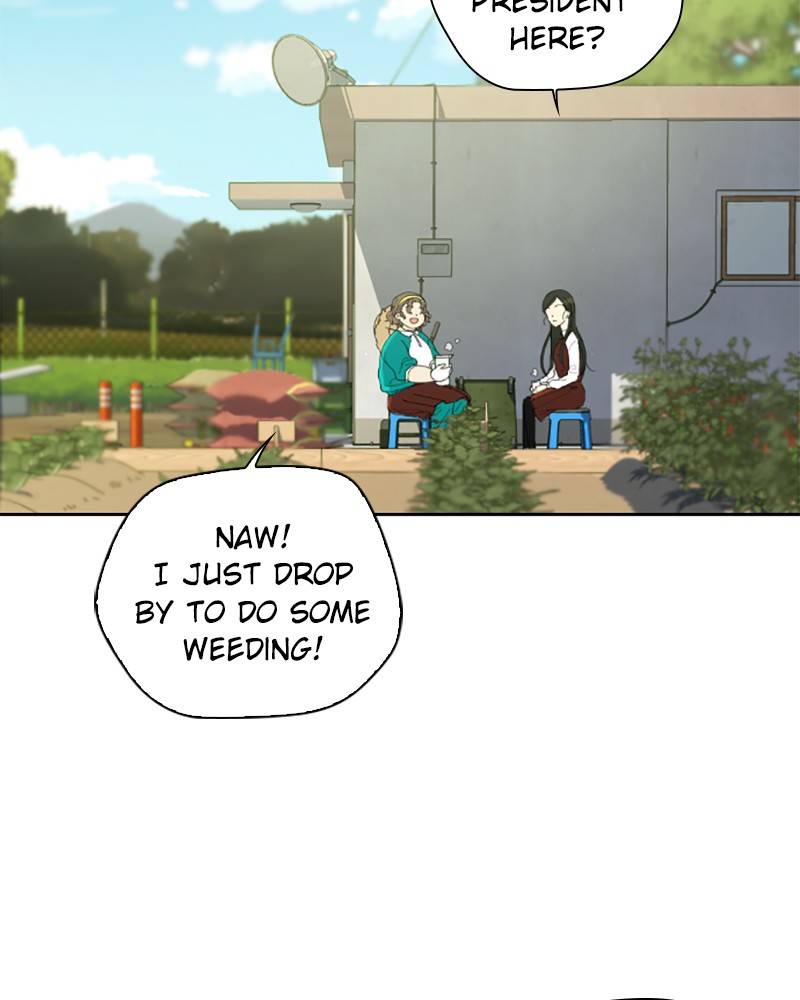 Garden Club Detective Squad Chapter 1 - Page 84