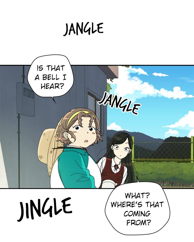 Garden Club Detective Squad Chapter 1 - Page 90