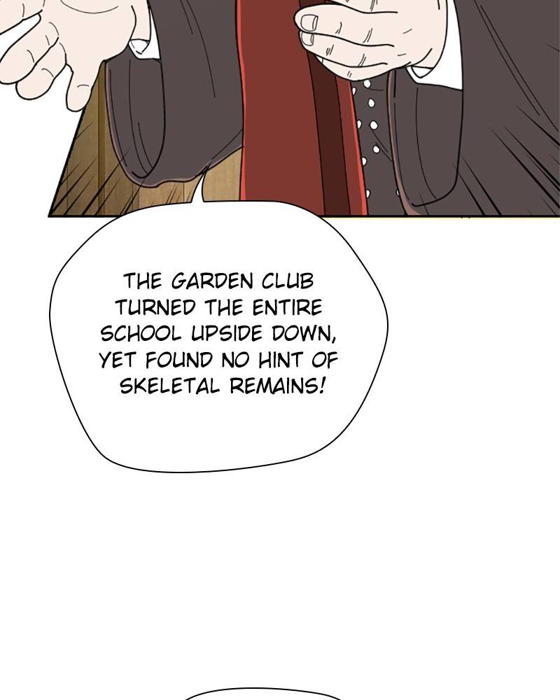 Garden Club Detective Squad Chapter 10 - Page 14