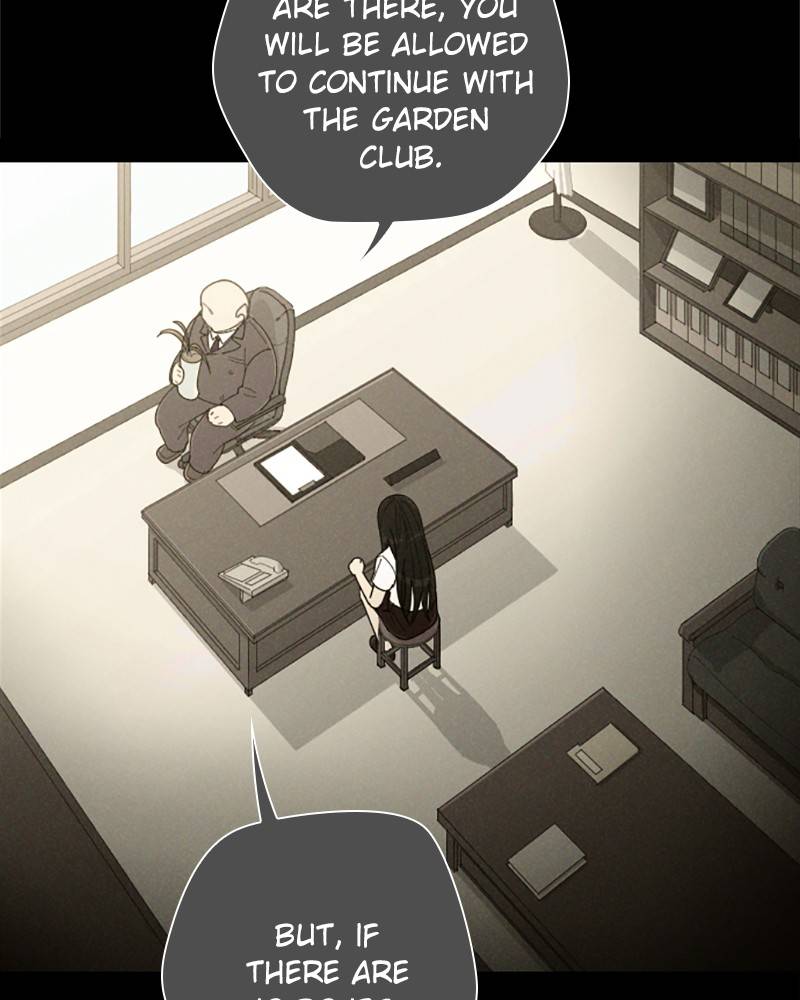 Garden Club Detective Squad Chapter 10 - Page 2