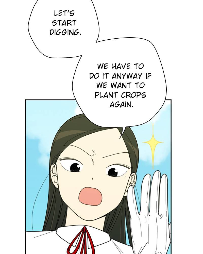 Garden Club Detective Squad Chapter 10 - Page 39