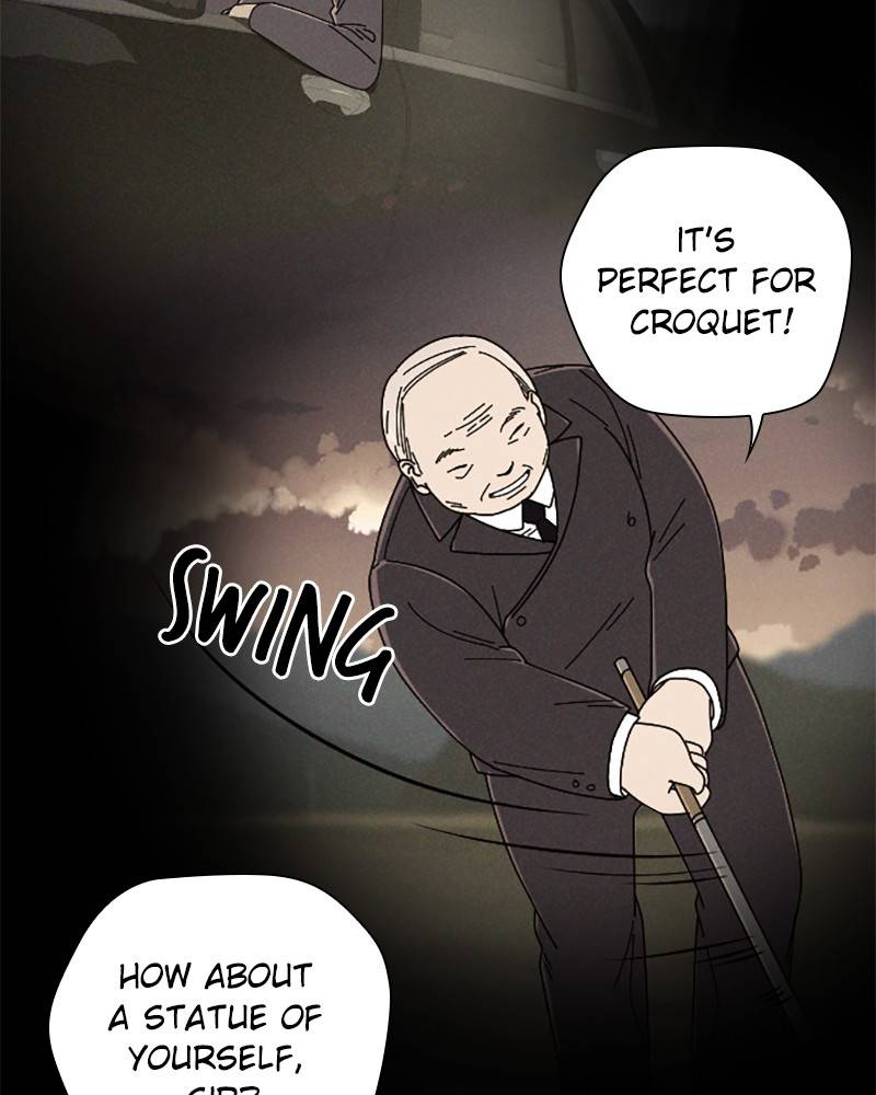 Garden Club Detective Squad Chapter 10 - Page 43