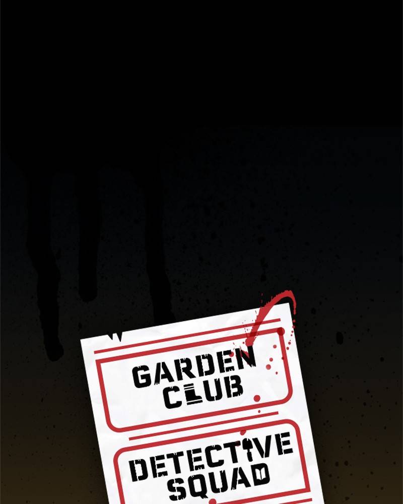 Garden Club Detective Squad Chapter 10 - Page 5