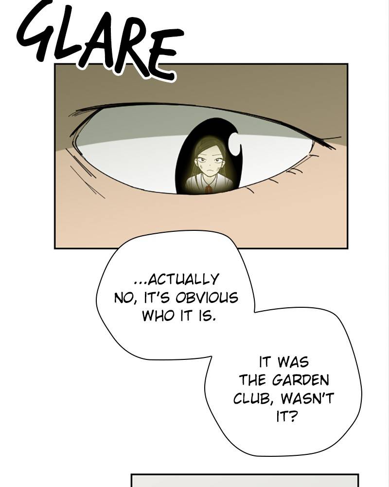 Garden Club Detective Squad Chapter 10 - Page 72