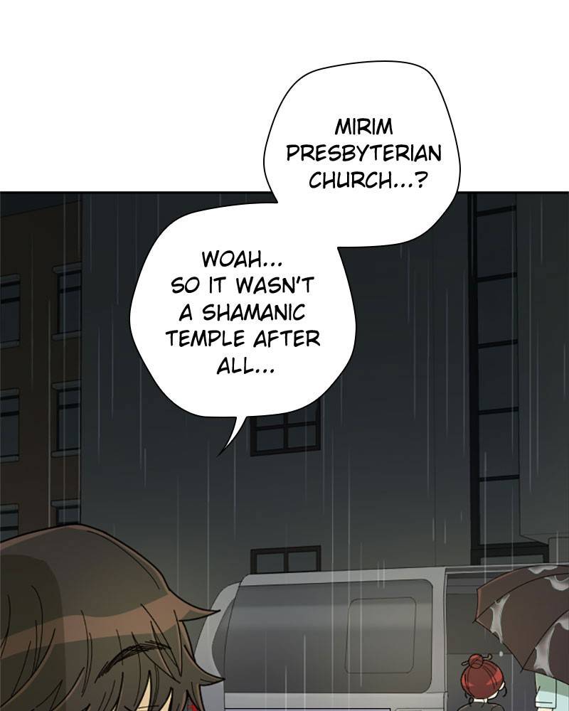 Garden Club Detective Squad Chapter 11 - Page 84