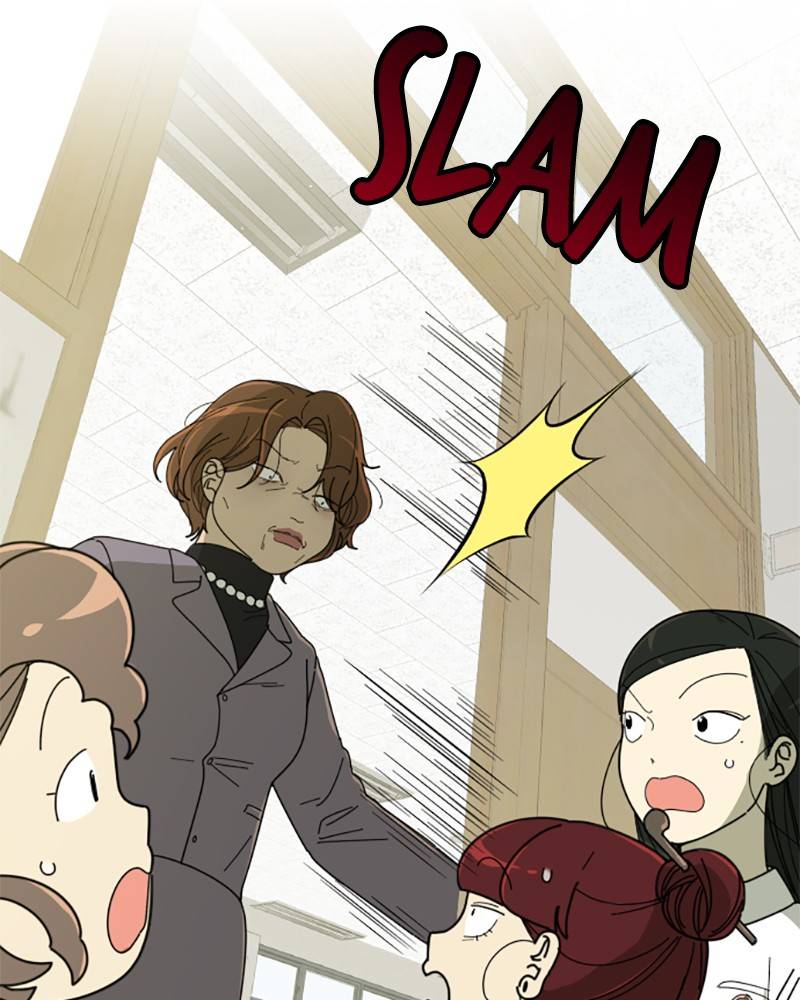 Garden Club Detective Squad Chapter 12 - Page 115