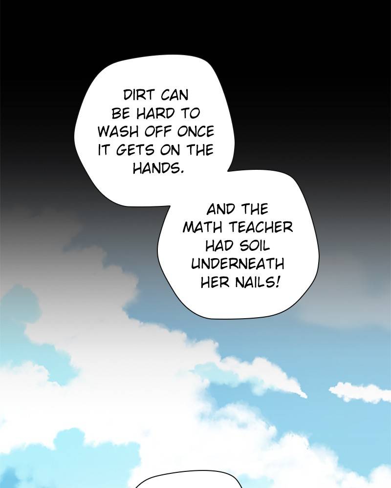 Garden Club Detective Squad Chapter 12 - Page 30