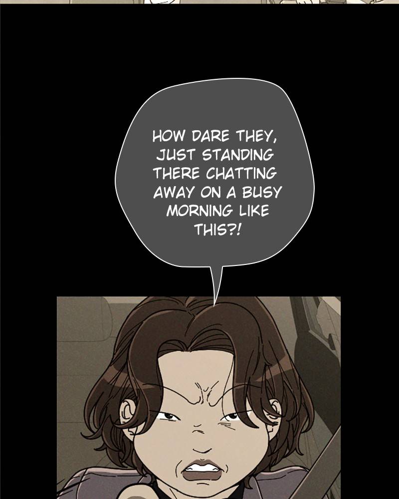 Garden Club Detective Squad Chapter 12 - Page 43